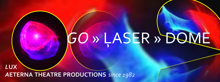 go-laser-dome