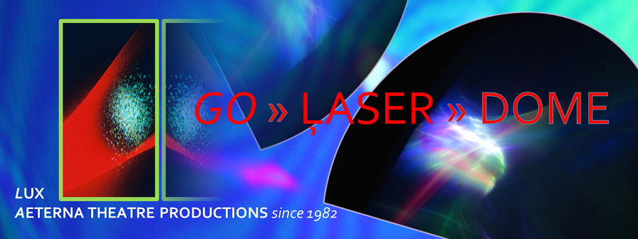 go-laser-dome